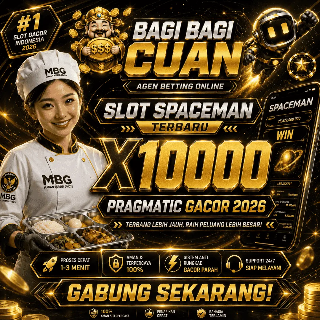 KREATIF88 Banner